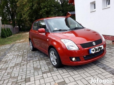 Suzuki Swift 1.3 GS ACC Magyar!Akár 1Év Garanci...