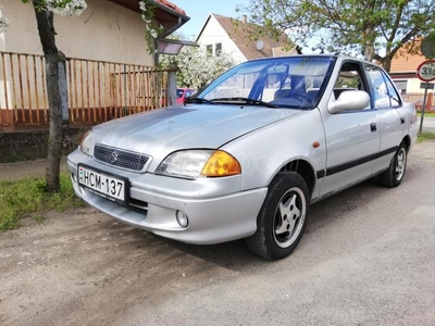 SUZUKI SWIFT Sedan 1.3 GC