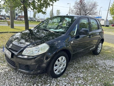 SUZUKI SX4 1.5 GLX AC Megkímélt állapot! 204.000KM!! Magyar! Kisebb csere!