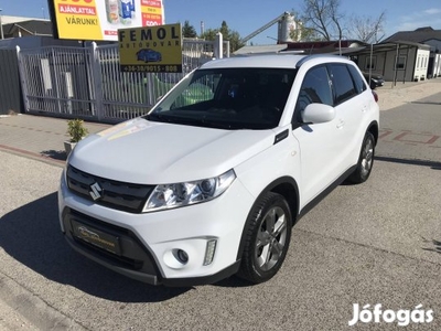 Suzuki Vitara 1.6 GL+ Végig Sz.könyv! Megkímélt...