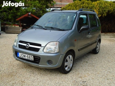 Suzuki Wagon R+ 1.3 DDiS GLX 2év műszakival jó...