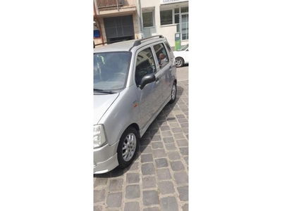 SUZUKI WAGON R+ 1.3 GS AC Special