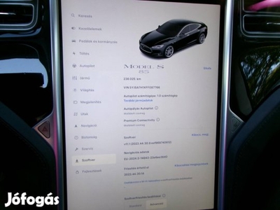 Tesla Model S 85 (Automata) FREE SUC-SC01-Autop...