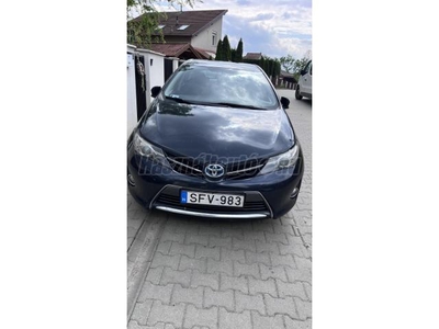 TOYOTA AURIS 1.8 HSD Active (Automata)