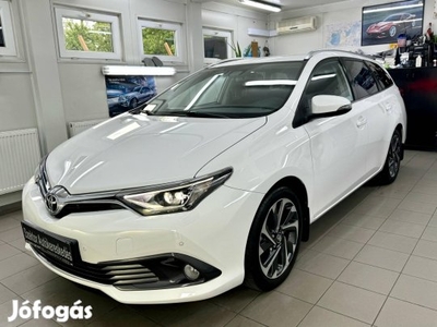 Toyota Auris Touring Sports 1.6 Active Trend+ E...