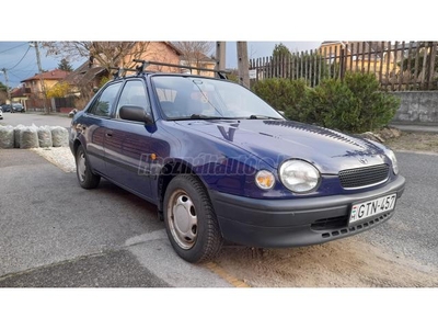 TOYOTA COROLLA SEDAN 1.4