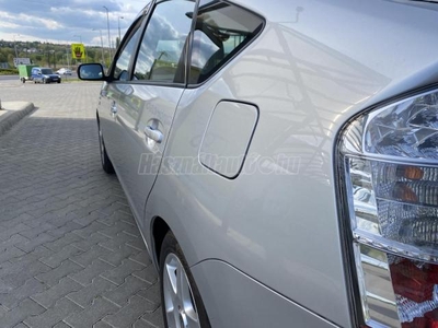 TOYOTA PRIUS 1.5 HSD 2006 (Automata) Km garancia