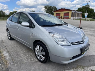 TOYOTA PRIUS 1.5 HSD 2006 (Automata) ABS+ KLÍMA !!! HYBRID !!!