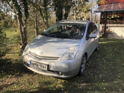 TOYOTA PRIUS 1.5 HSD (Automata)