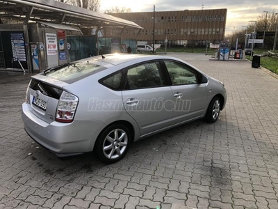 TOYOTA PRIUS 1.5 HSD Smart 2006 (Automata)