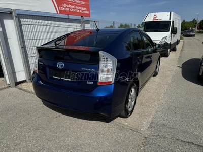 TOYOTA PRIUS 1.8 HSD Sol (Automata)