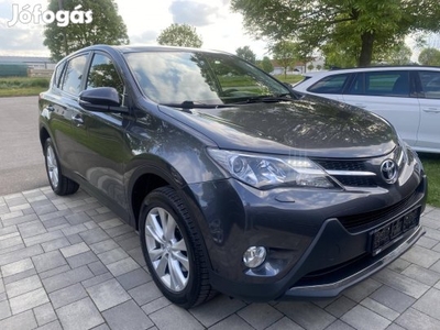 Toyota Rav 4 Rav4 2.0 D-4D Premium Executive.10...