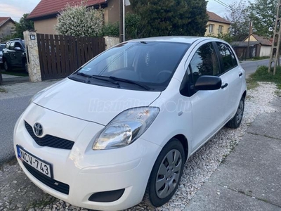 TOYOTA YARIS 1.0 LIFE