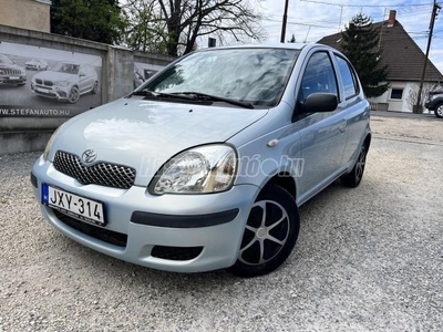 TOYOTA YARIS 1.0 Terra