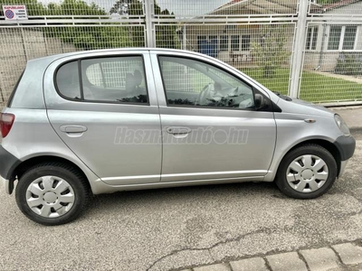 TOYOTA YARIS 1.0 Terra