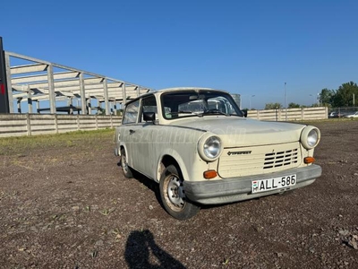 TRABANT 1.1