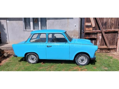 TRABANT 601 S