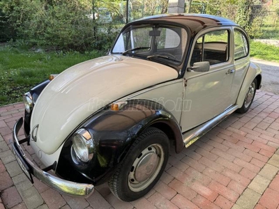 VOLKSWAGEN 1300