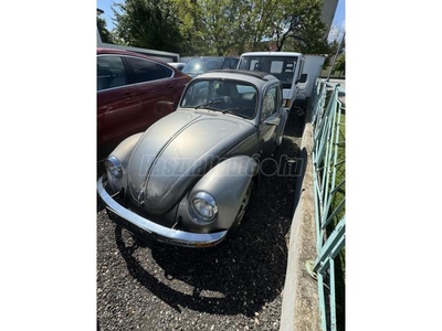 VOLKSWAGEN BOGÁR (KÄFER) Käfer 1200