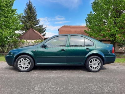 VOLKSWAGEN BORA 1.9 TDI Trendline