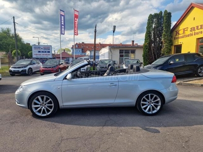 VOLKSWAGEN EOS 2.0 FSI