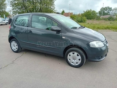 VOLKSWAGEN FOX 1.2