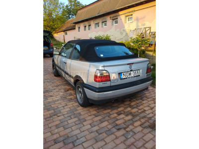 VOLKSWAGEN GOLF III 1.6 GT Special