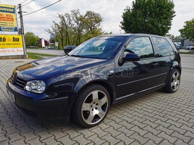 VOLKSWAGEN GOLF IV 1.6 Ocean