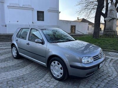 VOLKSWAGEN GOLF IV 1.6 Ocean