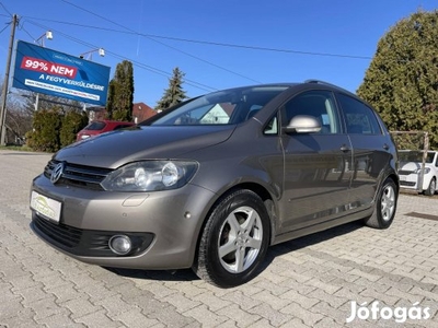 Volkswagen Golf PLUS 1.4 Tsi Comfortline Digitk...