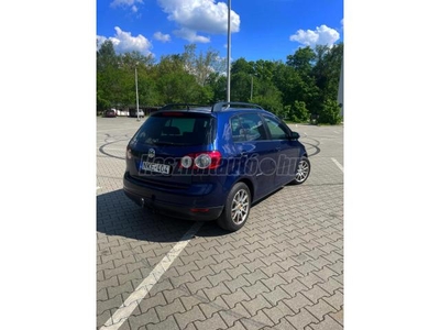 VOLKSWAGEN GOLF PLUS 1.4 Tsi Trendline