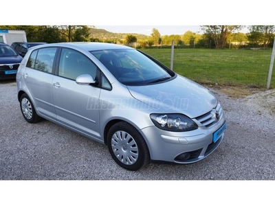 VOLKSWAGEN GOLF PLUS 1.6 Comfortline Tour.154000km