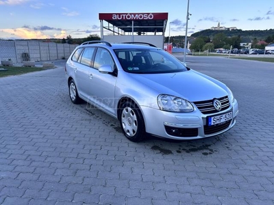 VOLKSWAGEN GOLF V 1.9 PD TDI Comfortline