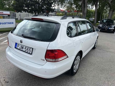 VOLKSWAGEN GOLF V Variant 1.4 Tsi Trendline Klima