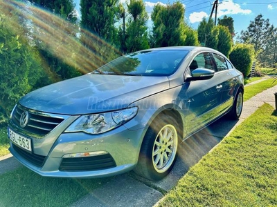 VOLKSWAGEN PASSAT CC 1.8 TSI Business