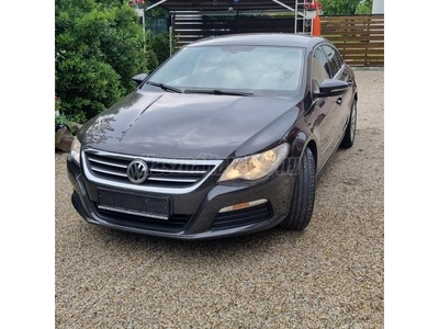 VOLKSWAGEN PASSAT CC 2.0 CR TDI DSG