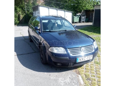 VOLKSWAGEN PASSAT V 1.9 PD TDI Trendline