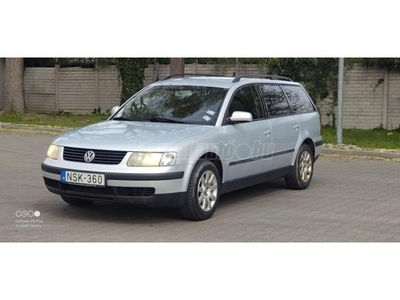 VOLKSWAGEN PASSAT V Variant 1.9 PD TDI Comfortline