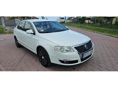 VOLKSWAGEN PASSAT VI 1.9 PD TDI Trendline