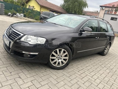 VOLKSWAGEN PASSAT VI 2.0 CR TDI Comfortline 4Motion