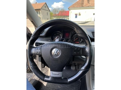 VOLKSWAGEN PASSAT VI 2.0 PD TDI Comfortline