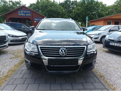 VOLKSWAGEN PASSAT VI Variant 2.0 CR TDI Highline