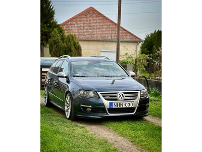 VOLKSWAGEN PASSAT VI Variant 2.0 PD TDI Highline DPF DSG