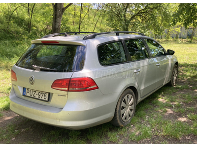 VOLKSWAGEN PASSAT VII 1.6 CR TDI Comfortline BMT