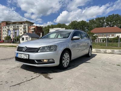 VOLKSWAGEN PASSAT VII Variant 2.0 CR TDI Comfortline BMT