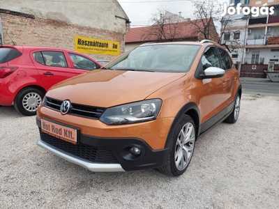 Volkswagen Polo 1.2 TSI 110 Highline BMT Cross...