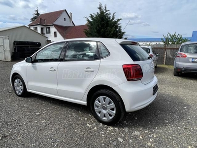 VOLKSWAGEN POLO V 1.2 70 Comfortline