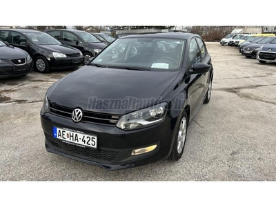 VOLKSWAGEN POLO V 1.2 70 Trendline