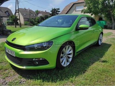 VOLKSWAGEN SCIROCCO 1.4 TSI