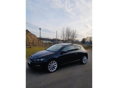 VOLKSWAGEN SCIROCCO 1.4 TSI